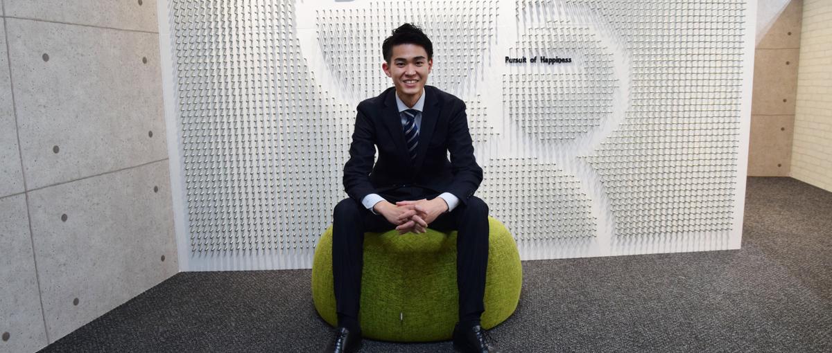 マネジメントに挑戦したい人大歓迎！メンバー育成〜戦略立案までお任せします！