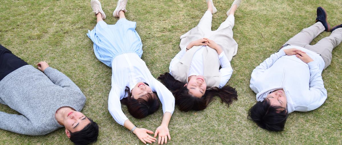 効率的に業務を進めて残業なしで帰る＆しっかり稼ぐ、両方を実現できる環境です