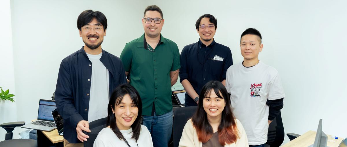 自社内開発100％のエンジニア / 経験ゼロでもチャレンジできるのがMSS