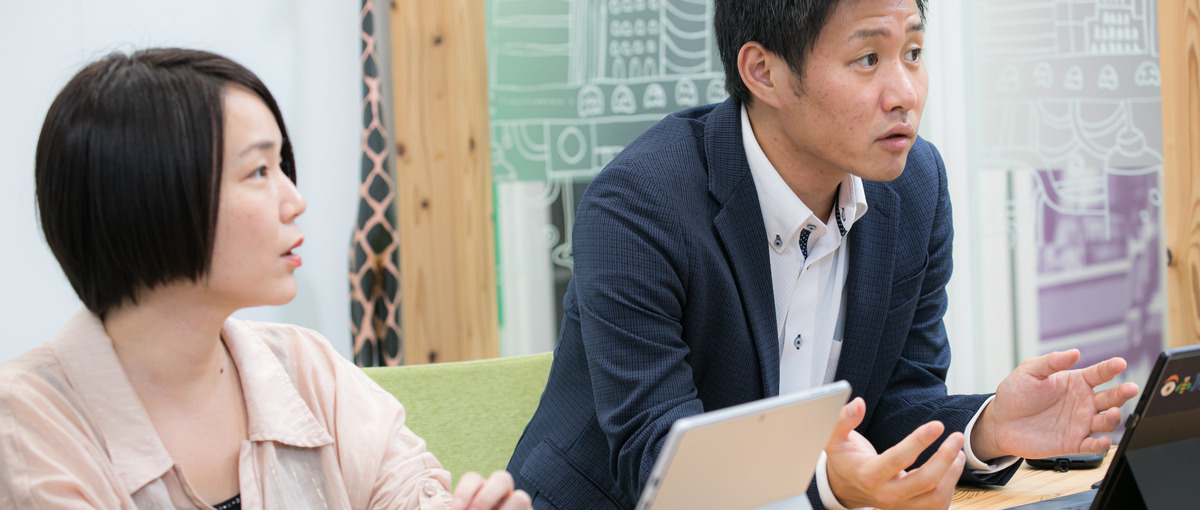 西日本事業所｜導入10000社以上！企業向けソフトウェアの営業メンバー募集