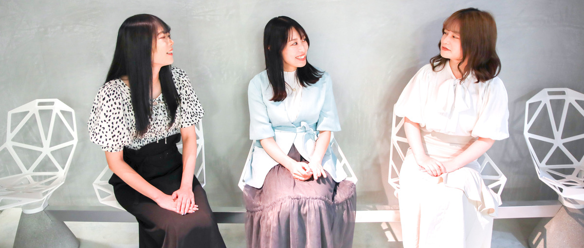 女性ファッション雑誌　Ray・Zipperの制作・編集者を募集します！