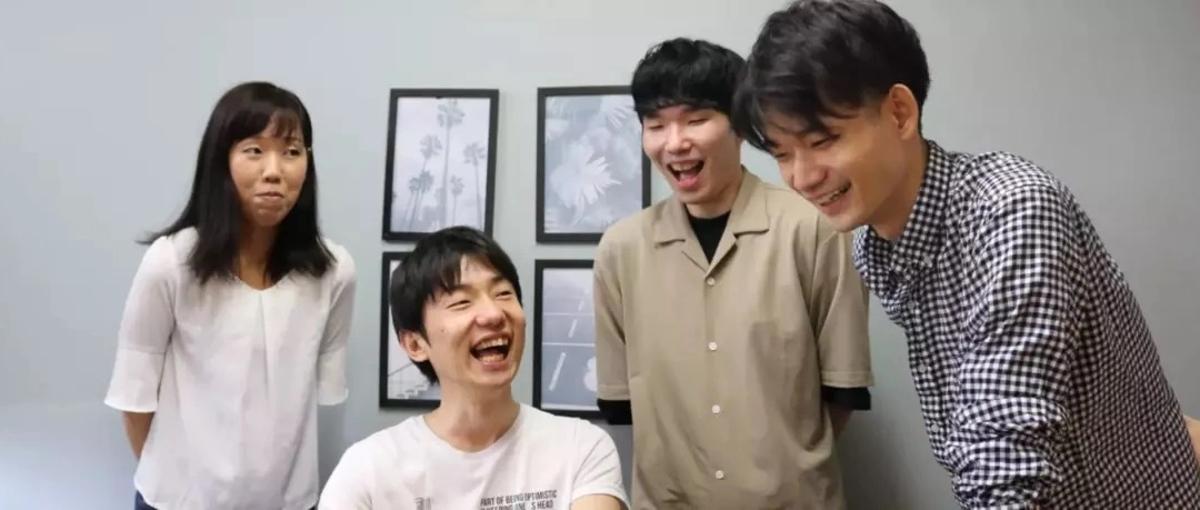 満足度の高い会社の6人目の社員になってみませんか？環境重視のＳＥ大募集 ！