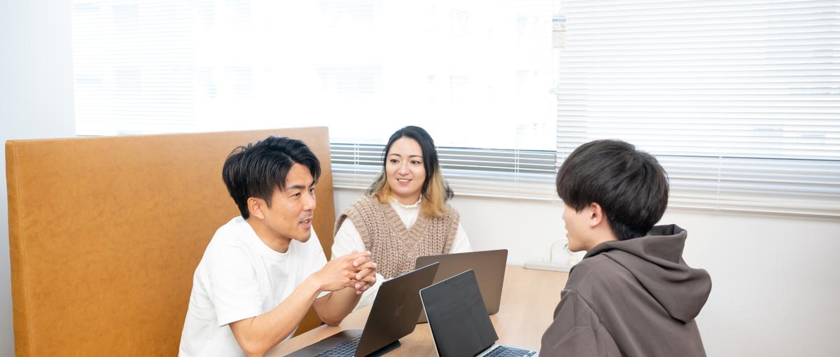 営業からのキャリアチェンジ歓迎！イベントマーケティング企画・推進メンバー