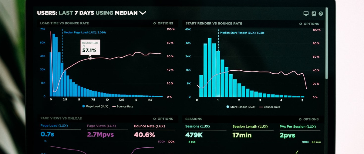 本気になれる学生求む！様々な情報からデータ分析やり放題の学生インターン。