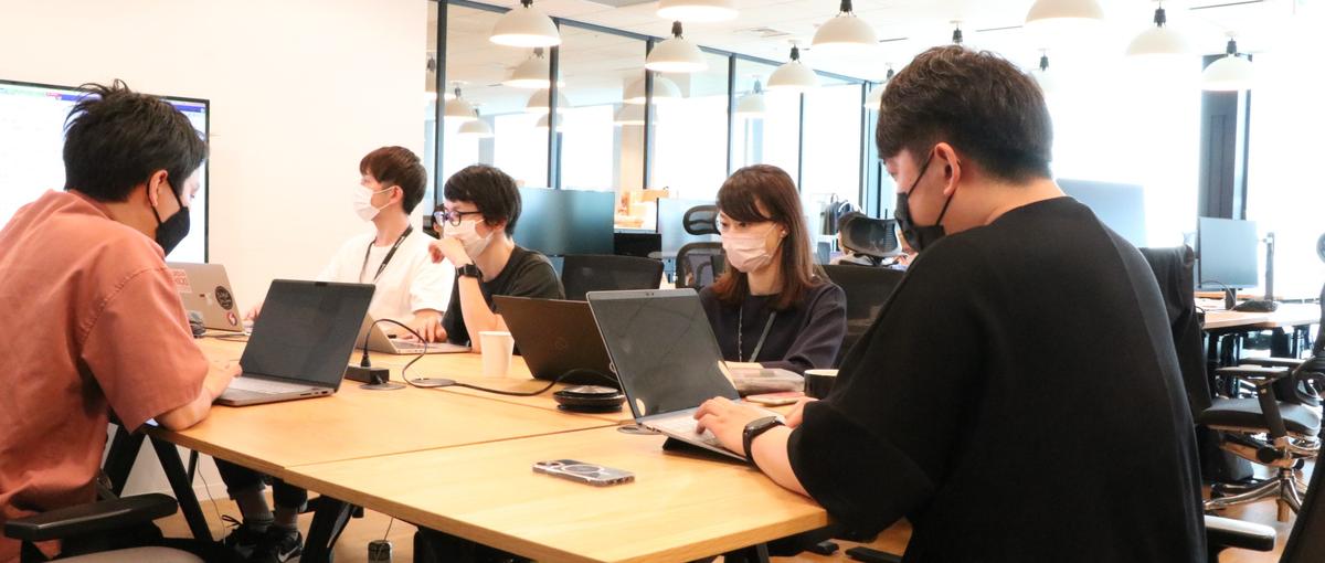 リアルとデジタルの融合！東急一大プロジェクトのQAエンジニア募集