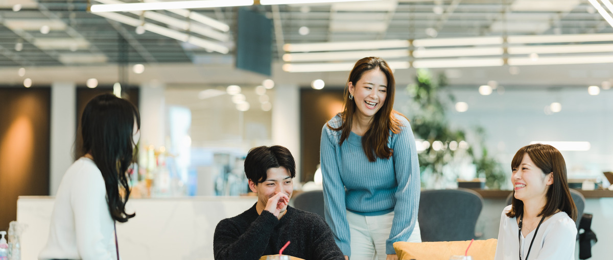 企業・サービスのブランド価値を高める！マーケティングオープンポジション