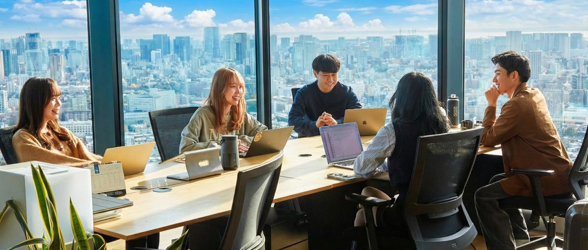 内定実績*McKinsey/P&G/伊藤忠..SNS×AI×マーケティング