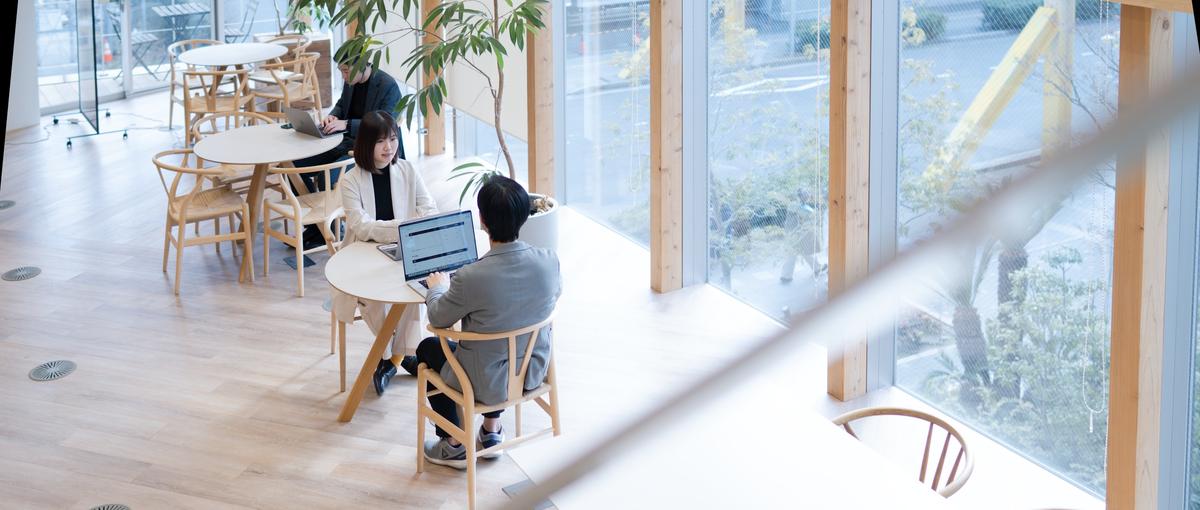 名古屋｜エンゲージメント領域の圧倒的No.1へ！デジタルマーケター！