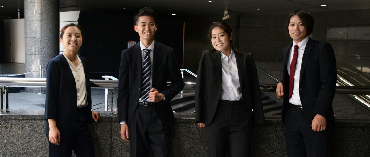 人材業界で、理想の働き方・キャリアを実現しませんか？