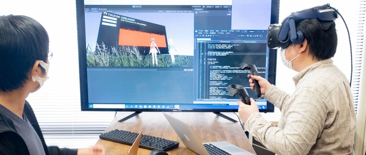 有名タイトルの開発に携わる、最先端3Dグラフィックスエンジニア募集！