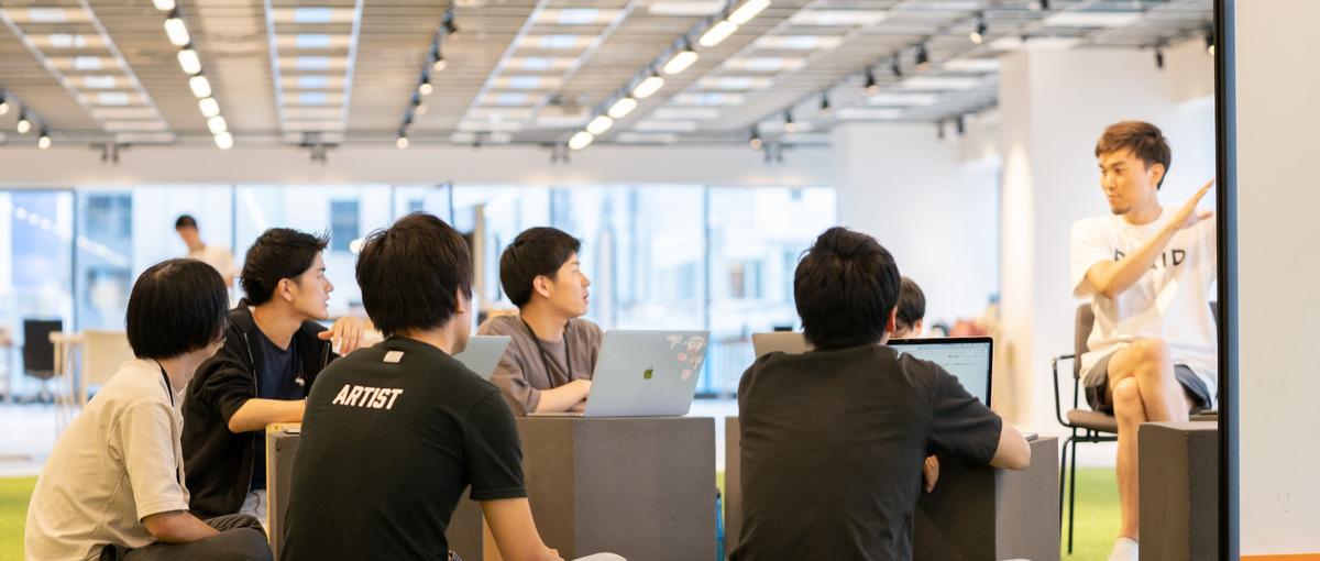 次世代SaaSを作り上げる！エンジニアインターン募集