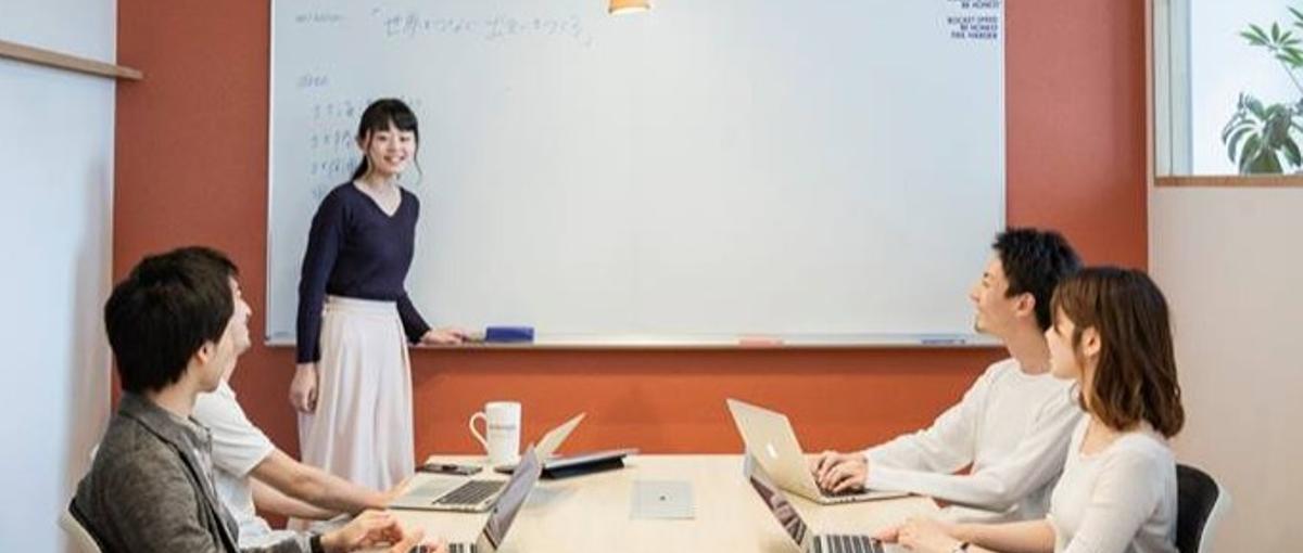 せっかくなら好きな業界で活躍してみませんか？旅行好きな営業メンバーを募集中