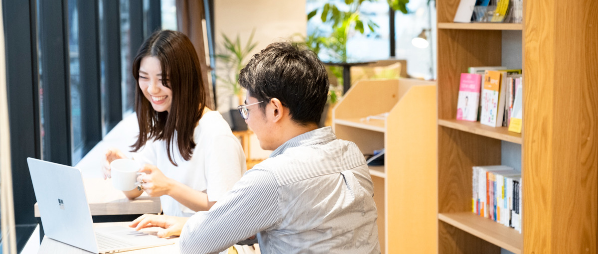 経営右腕！コンサル力を生かしてグループ会社の成長をガッツリ支援！