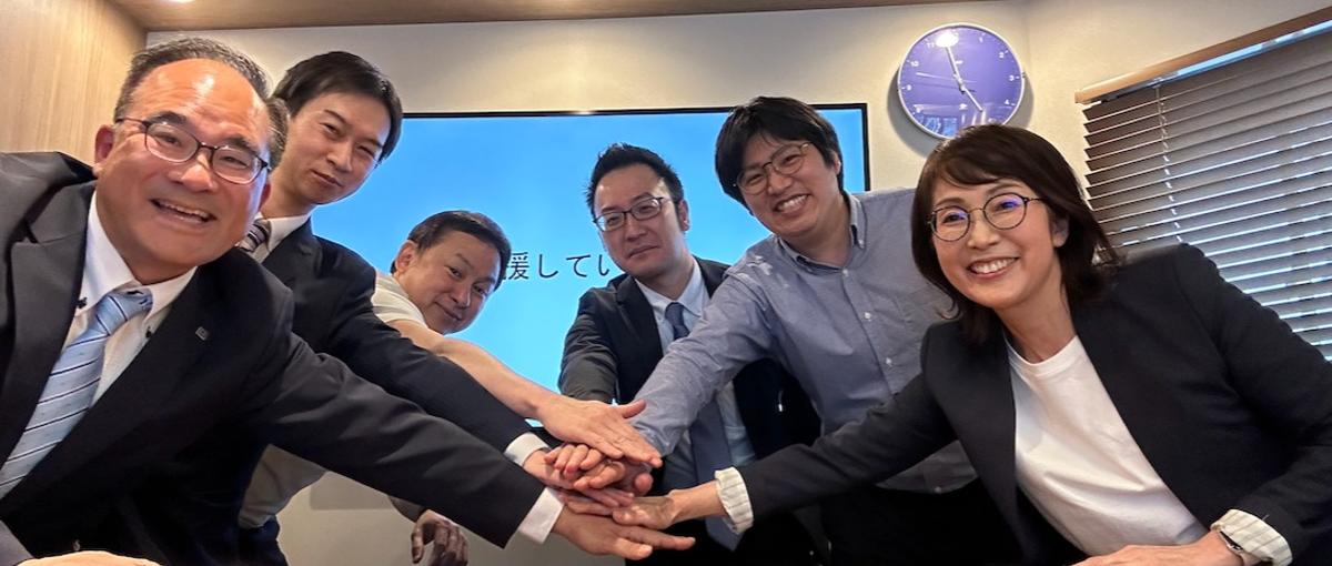 医療・介護・IT部門の成長を支える！　管理部門のスタッフ大募集