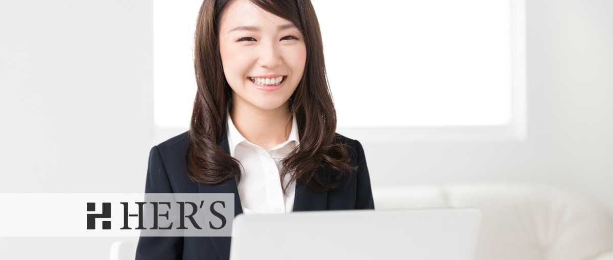 キャリアのサポートに興味のある方WANTED！