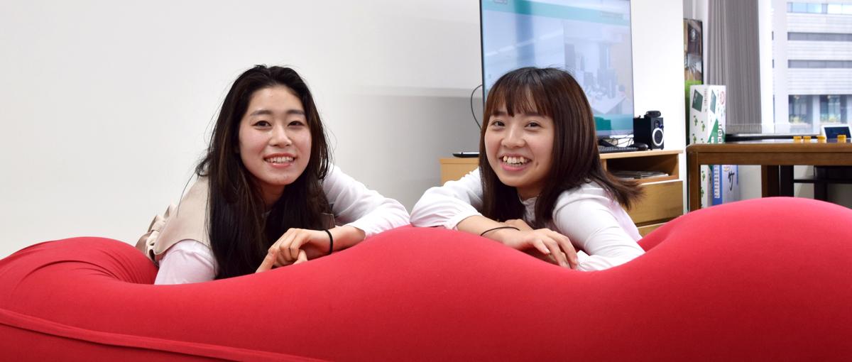 やりたいことがわからない...それなら仕事をしながら見つけませんか？