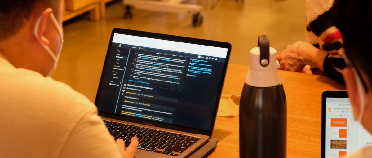 Boost your IT career, w/ teaching!