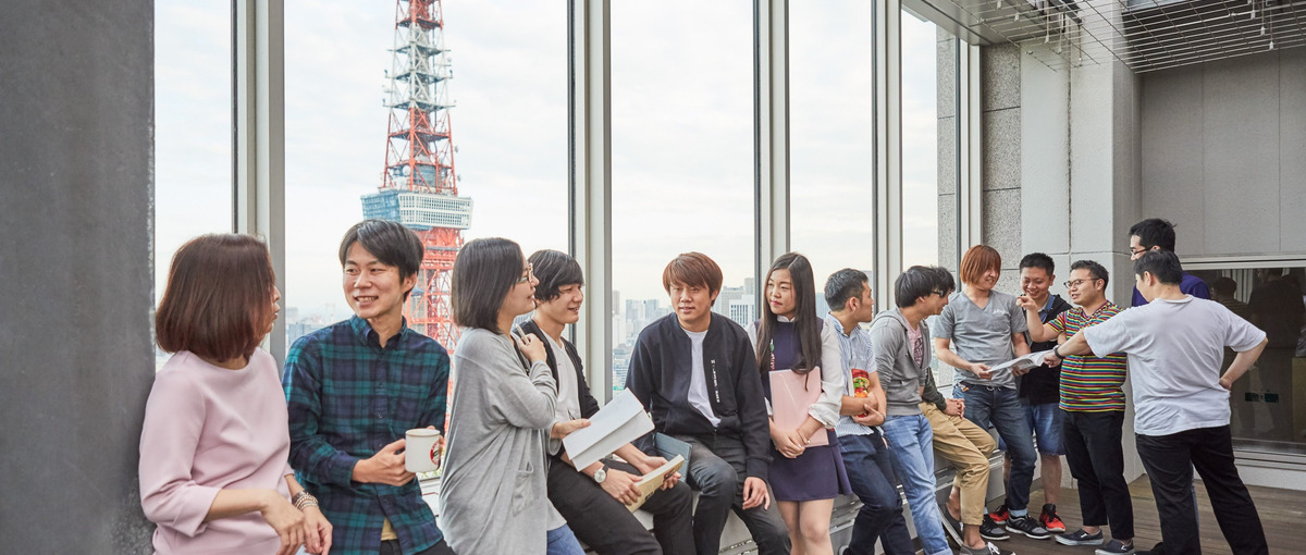 最新のIT技術を学びながら産業界DXに貢献！AR開発エンジニア募集！