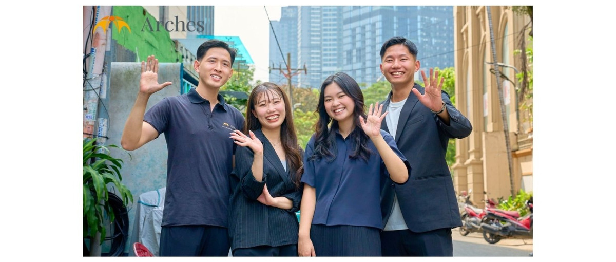 海外インターンに挑戦  ～急成長 × グローバル企業で圧倒的な成長を実現～