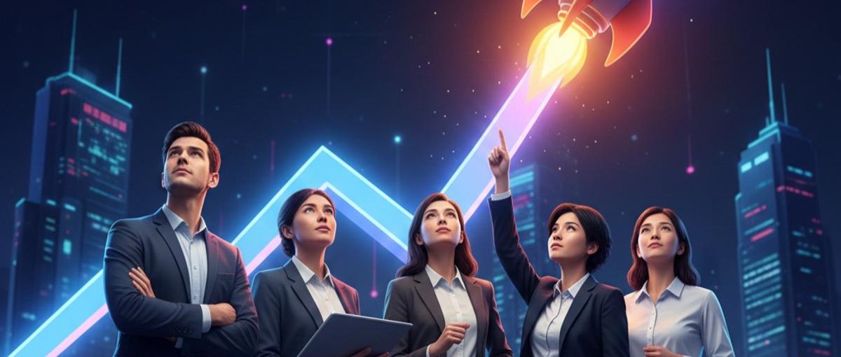 新規AIサービスの成長を目指すマーケター/BizDevを募集！