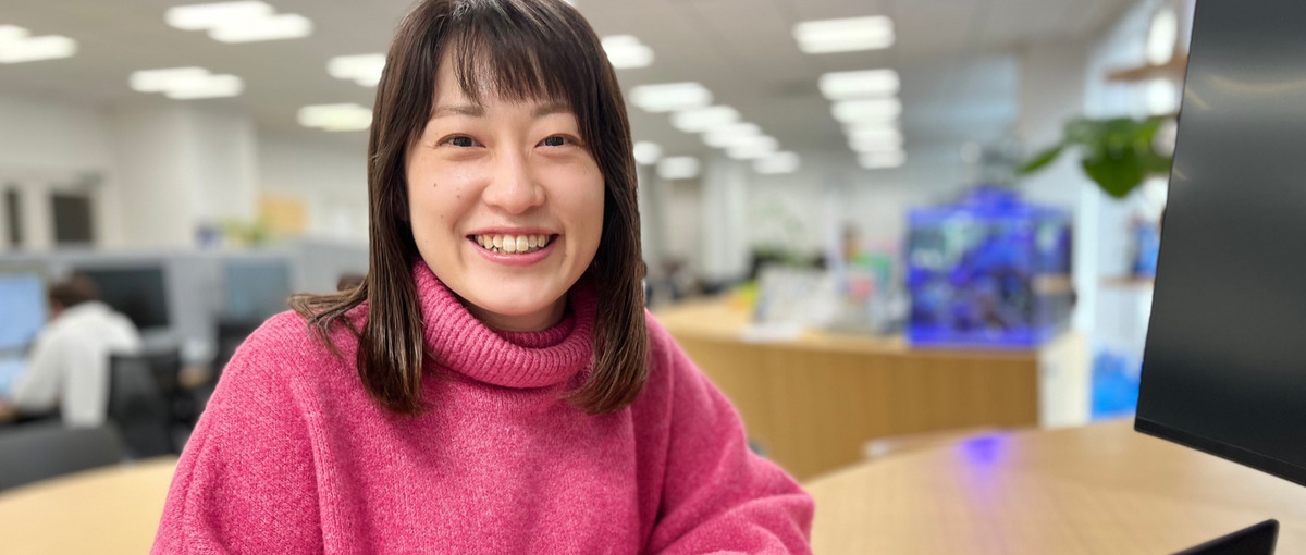 Fusicってどんな会社なの？Fusicメンバーがリアルをお伝えします！