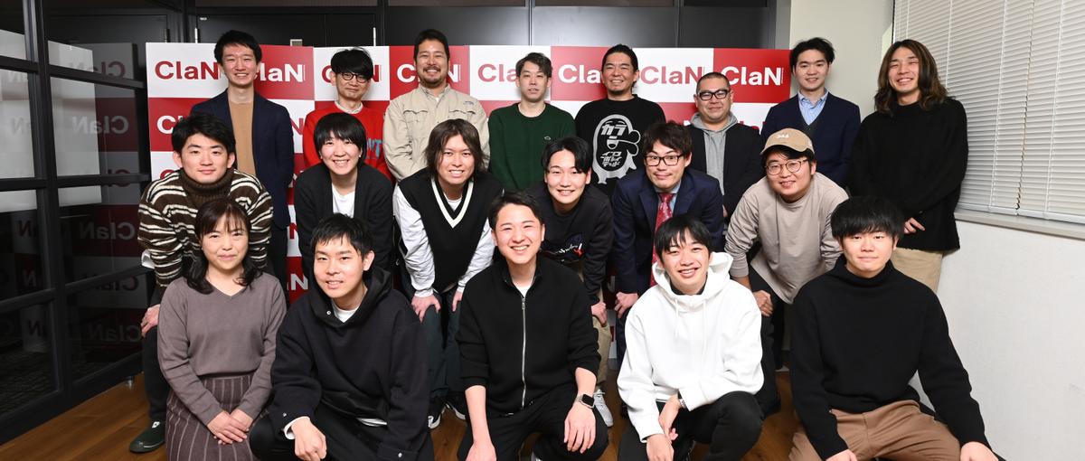 インターン募集！日テレ発VTuber企業での広報PR業務の募集！