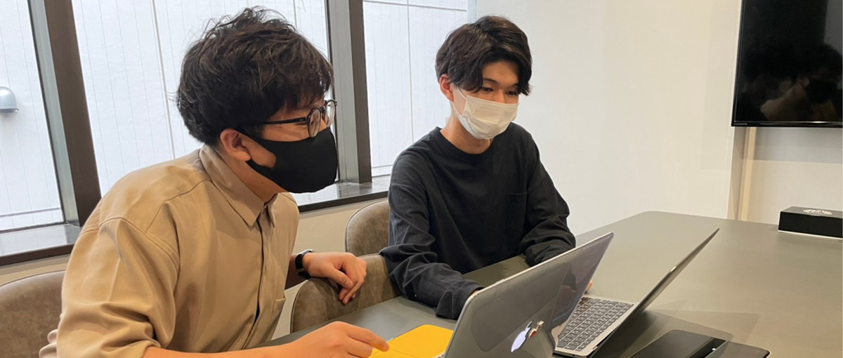 本気で1からエンジニアを目指してみませんか？？