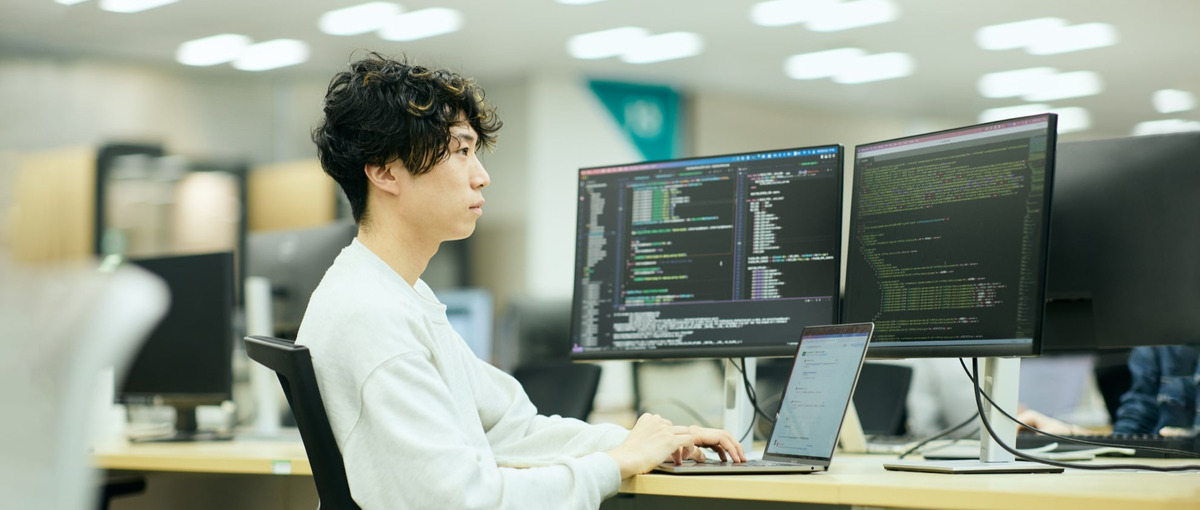 映像プラットフォームで社会問題を解決！Androidエンジニア募集