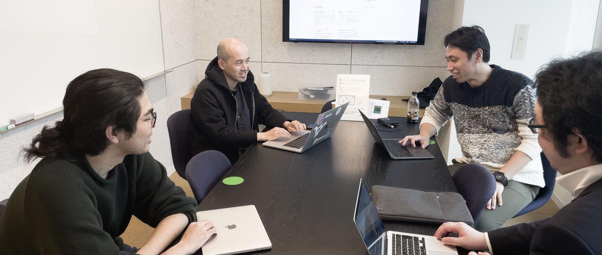 急成長！SaaS型自社プロダクトの開発SEを募集