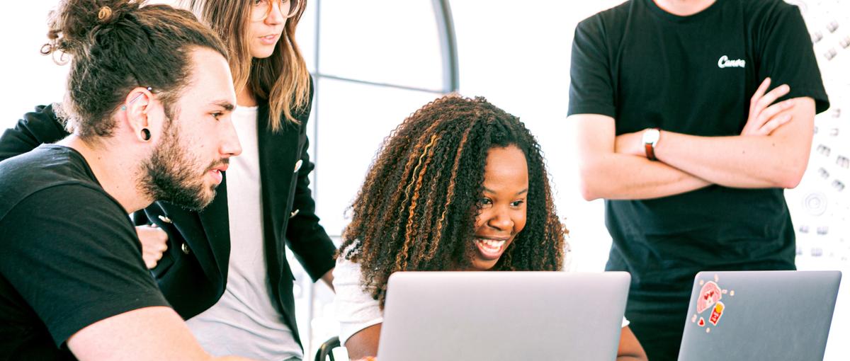 ターゲットは全人類！ 新作を開発中｜ Unityエンジニア募集