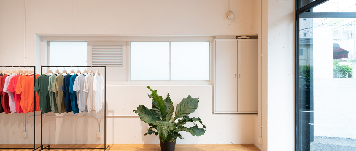 TERMINALでの経験を踏み台にしてファッション業界で活躍したい人募集！