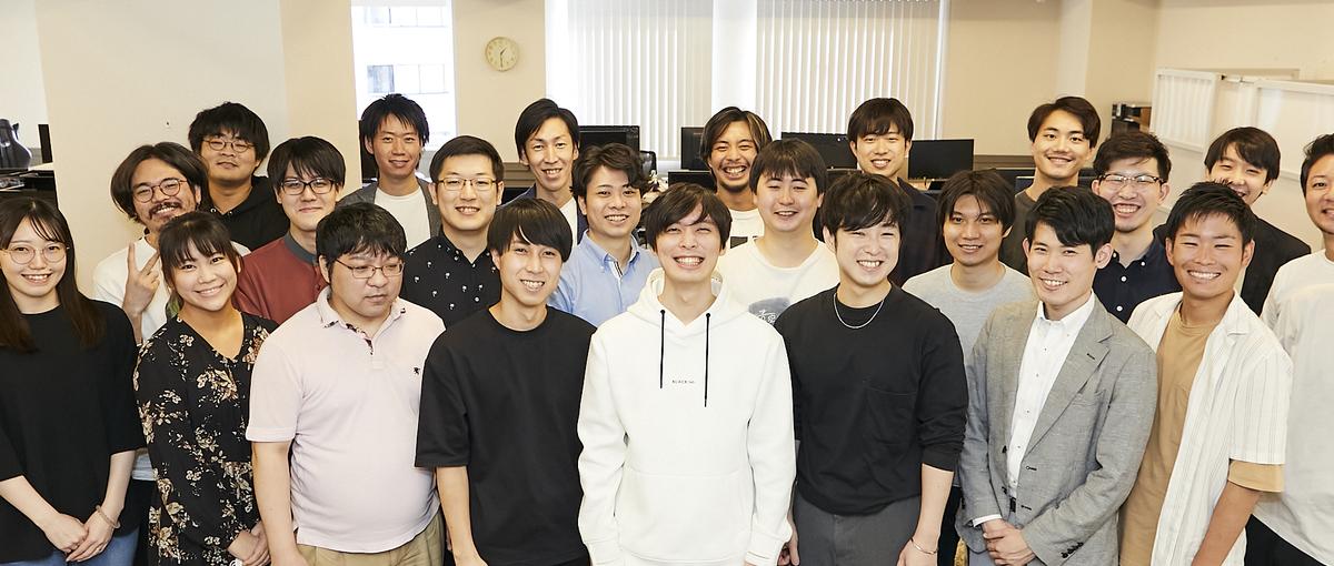 AIスタートアップで実際の案件に携われる！AI・機械学習開発インターン募集