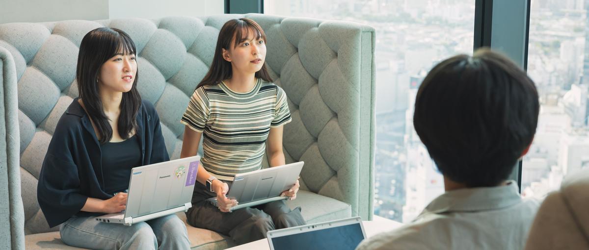 経験ゼロからWEB広告運用のスペシャリストを目指す！業界大手の充実した育成