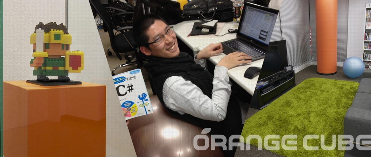 自分達が面白いと思えるゲームを一緒に作りませんか？