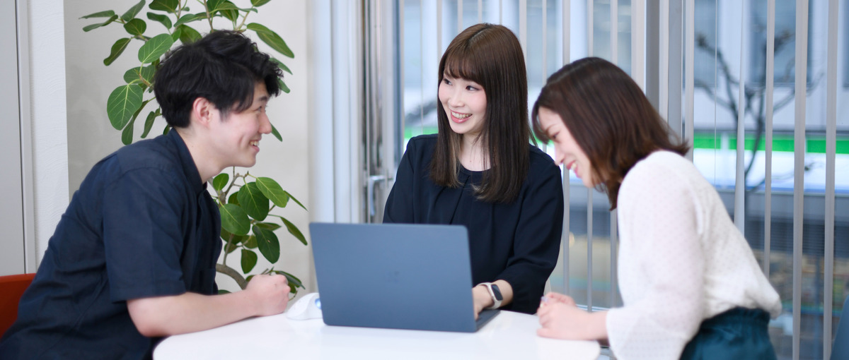 DXで教育変革を！事業の成長を加速させるプロダクトデザイナーを募集