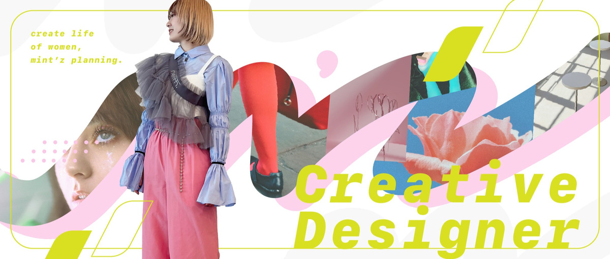 SNSアカウントをデザインしたい方！PhotoshopスキルがあればOK！