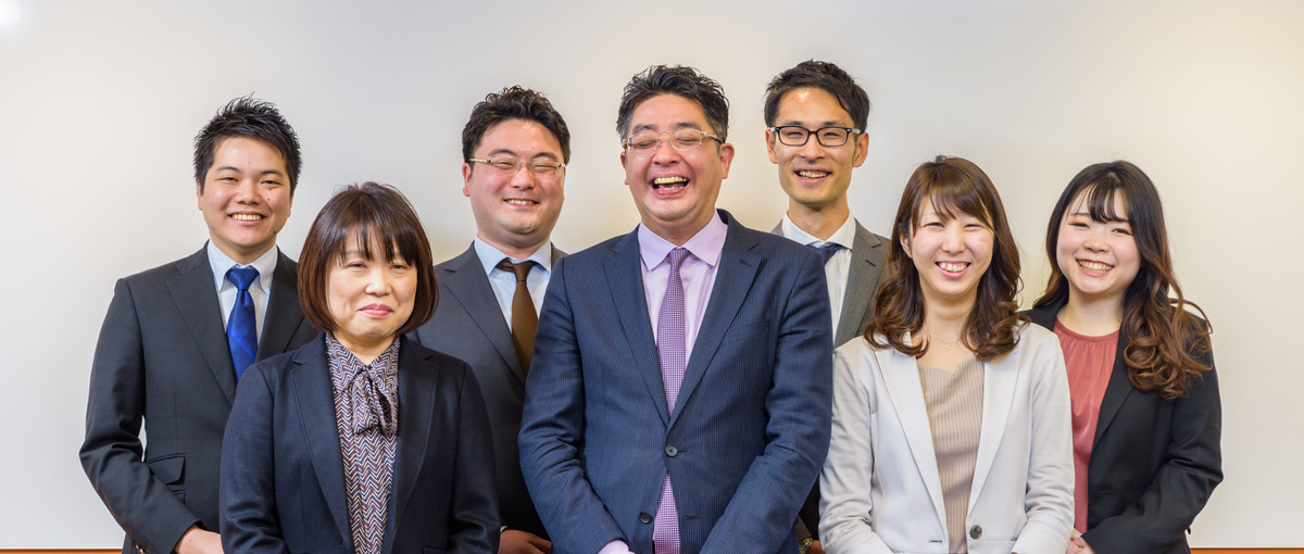 法人営業から経営コンサルタントへの挑戦者求む！