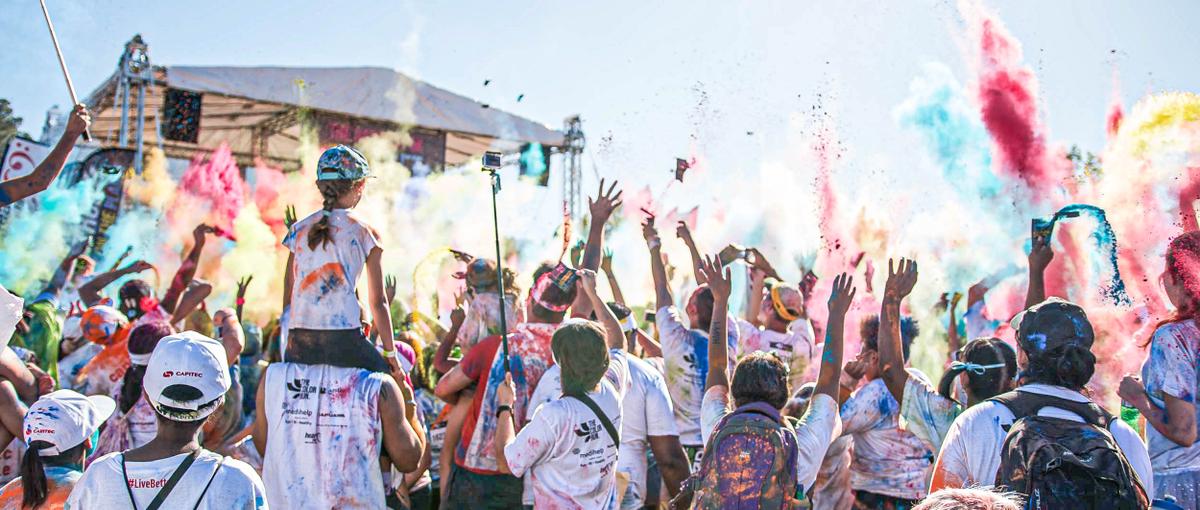 オモシロイことをしたい大学生求ム！前代未聞のイベント運営インターン募集！