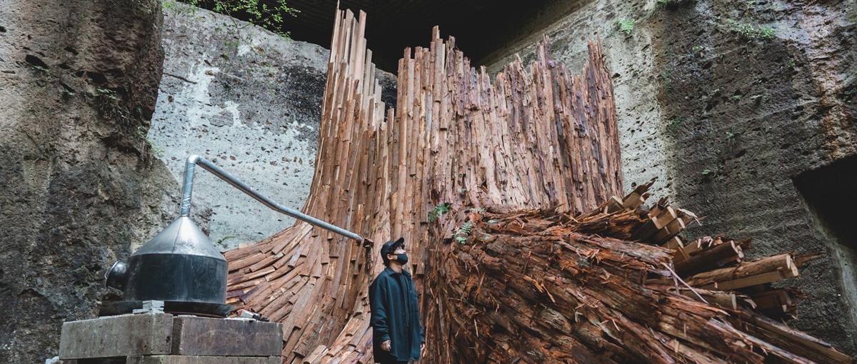 栃木県・宇都宮市でアートインスタレーション元気炉を盛り上げる社員募集