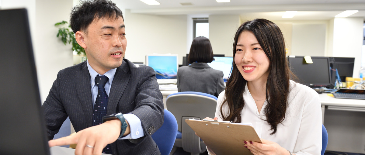 設計から開発をお任せ！自社開発で技術を磨きたい商品開発エンジニア募集