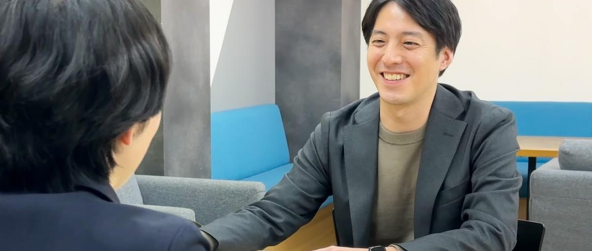 M＆Aで後継者問題を解決？スキルを身に着けて、社会課題に立ち向かう有志集え