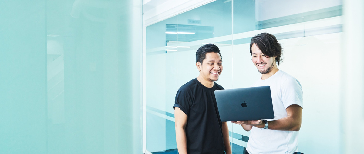 グローバル環境でCTOと二人三脚で事業を推進するPM募集！