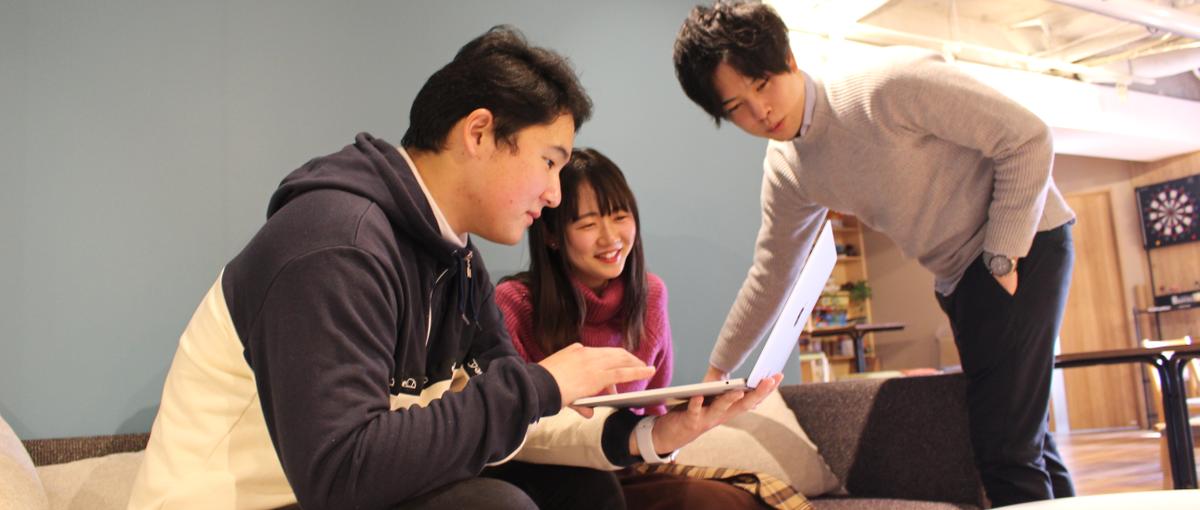 バックエンドエンジニア募集／あなたの技術でお客様のDXを推進