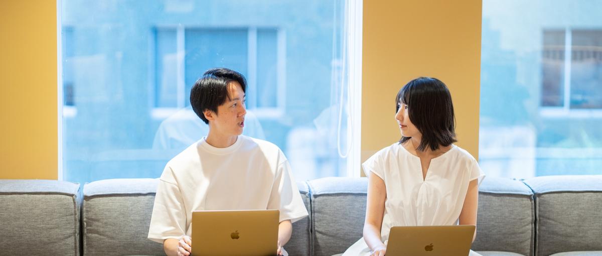 働き方を重視する組織で働きたい開発ディレクター募集！！