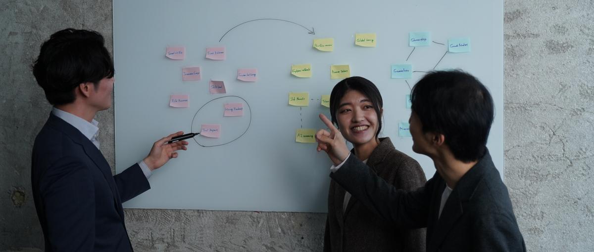 採用の最前線で進化する、採用パートナーを募集