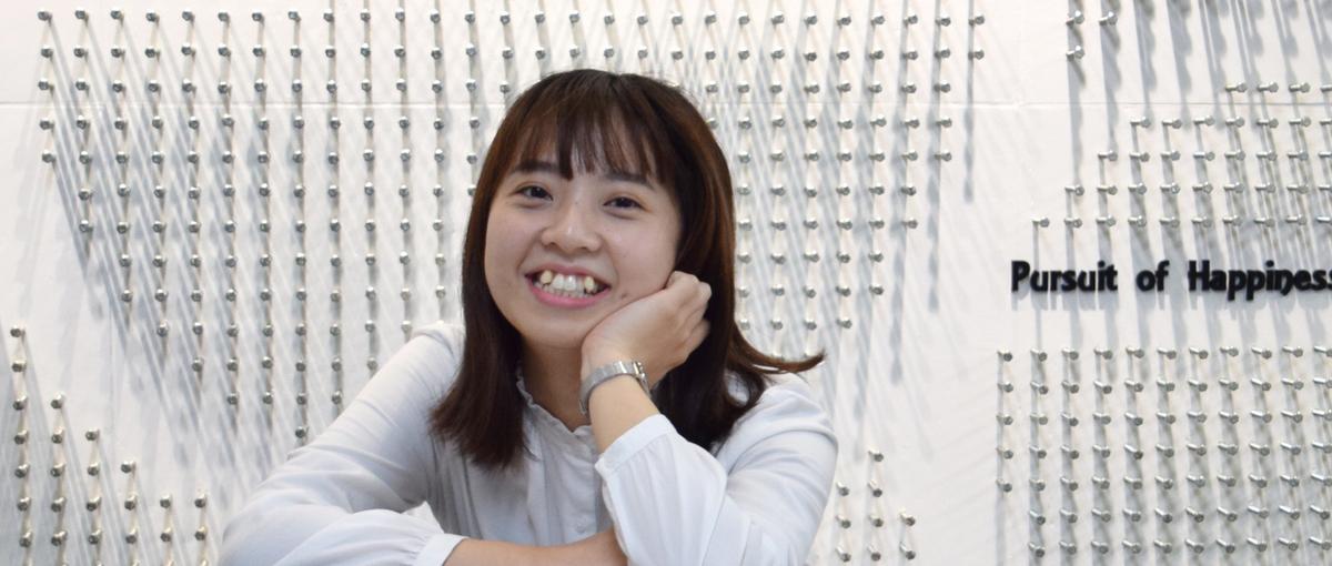 まずは面接で、やってみたいこと、不安なこと、全部聞かせてください！