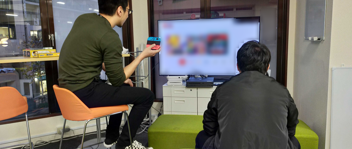 本気のコンソールアクションを作ろう！ 3Dキャラデザイナー募集