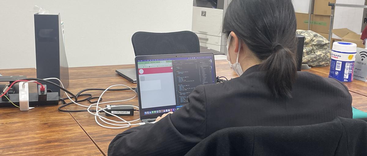 プログラミングスクールで学んだことをお金にしよう！