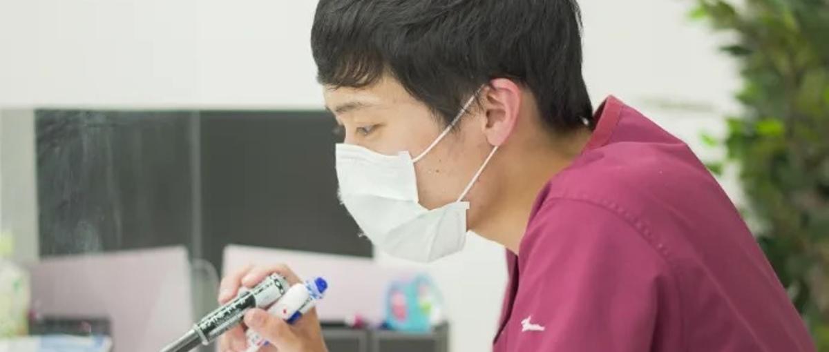 悩める医学生を支えるスクールカウンセラー募集中! 人間味溢れる人歓迎