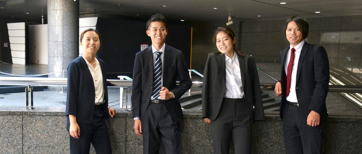 事業拡大に向けた営業戦略立案＆組織づくりをお任せできるマネージャー募集！